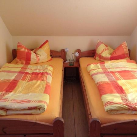 Fewo 02 Ferienwohnung Mit Meerblick Рерик Екстериор снимка