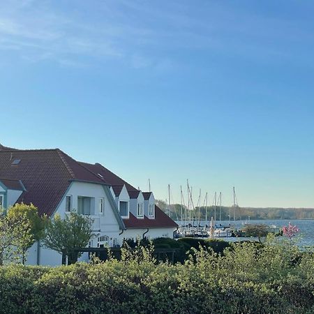 Fewo 02 Ferienwohnung Mit Meerblick Рерик Екстериор снимка