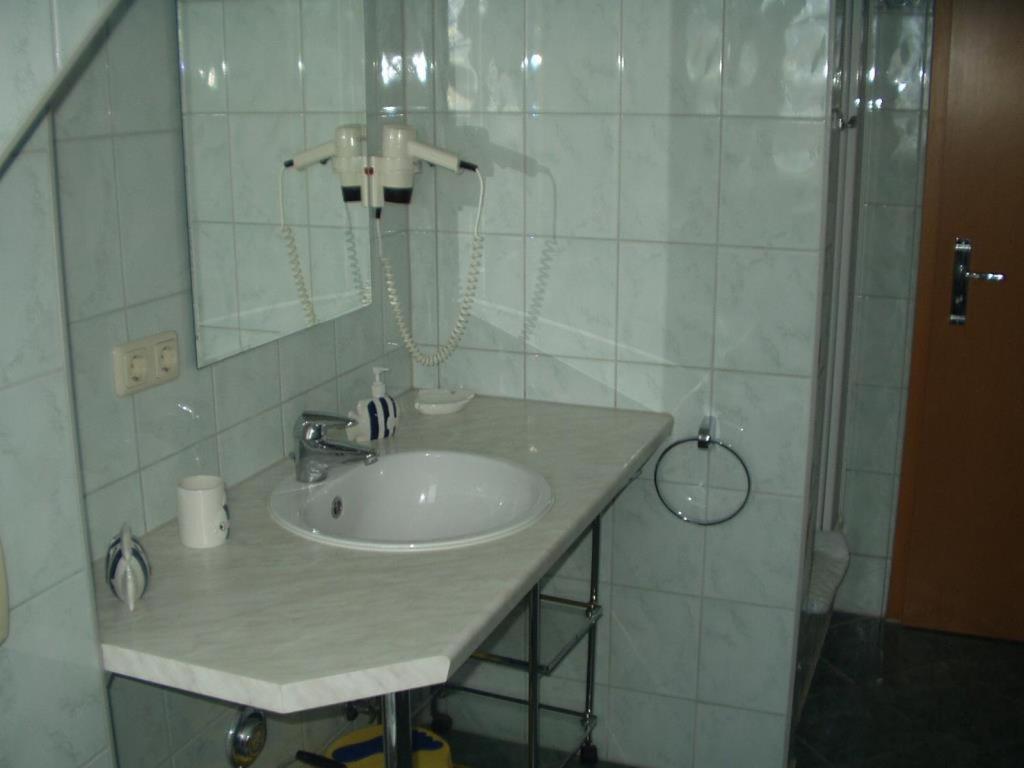 Fewo 02 Ferienwohnung Mit Meerblick Рерик Екстериор снимка